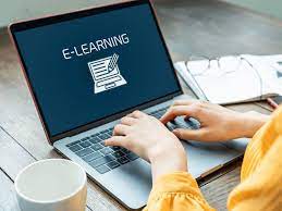 E-Learning